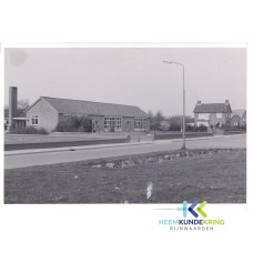 Pannerden Schoolstraat 7 Kleuterschool Coll. HKR